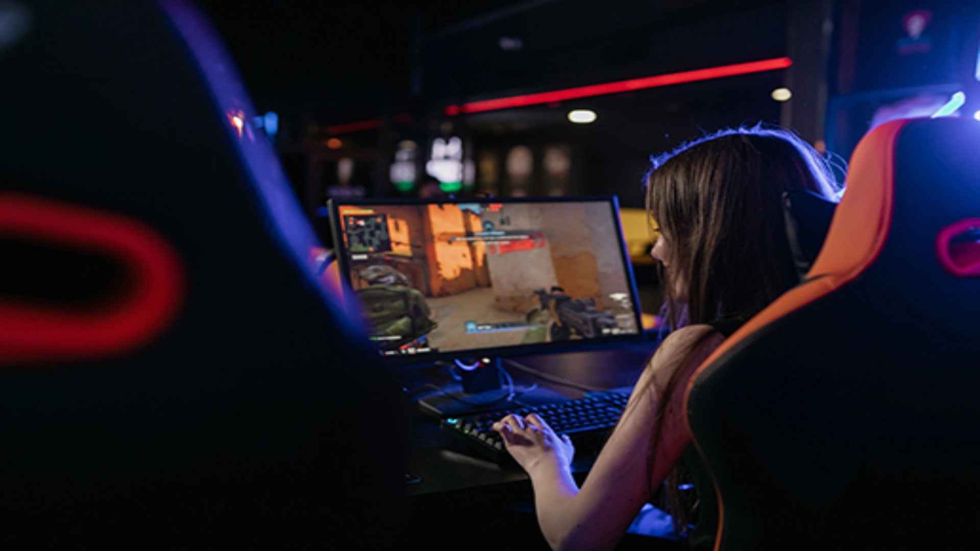 Multiplayer Games with Skill Focused Gameplay