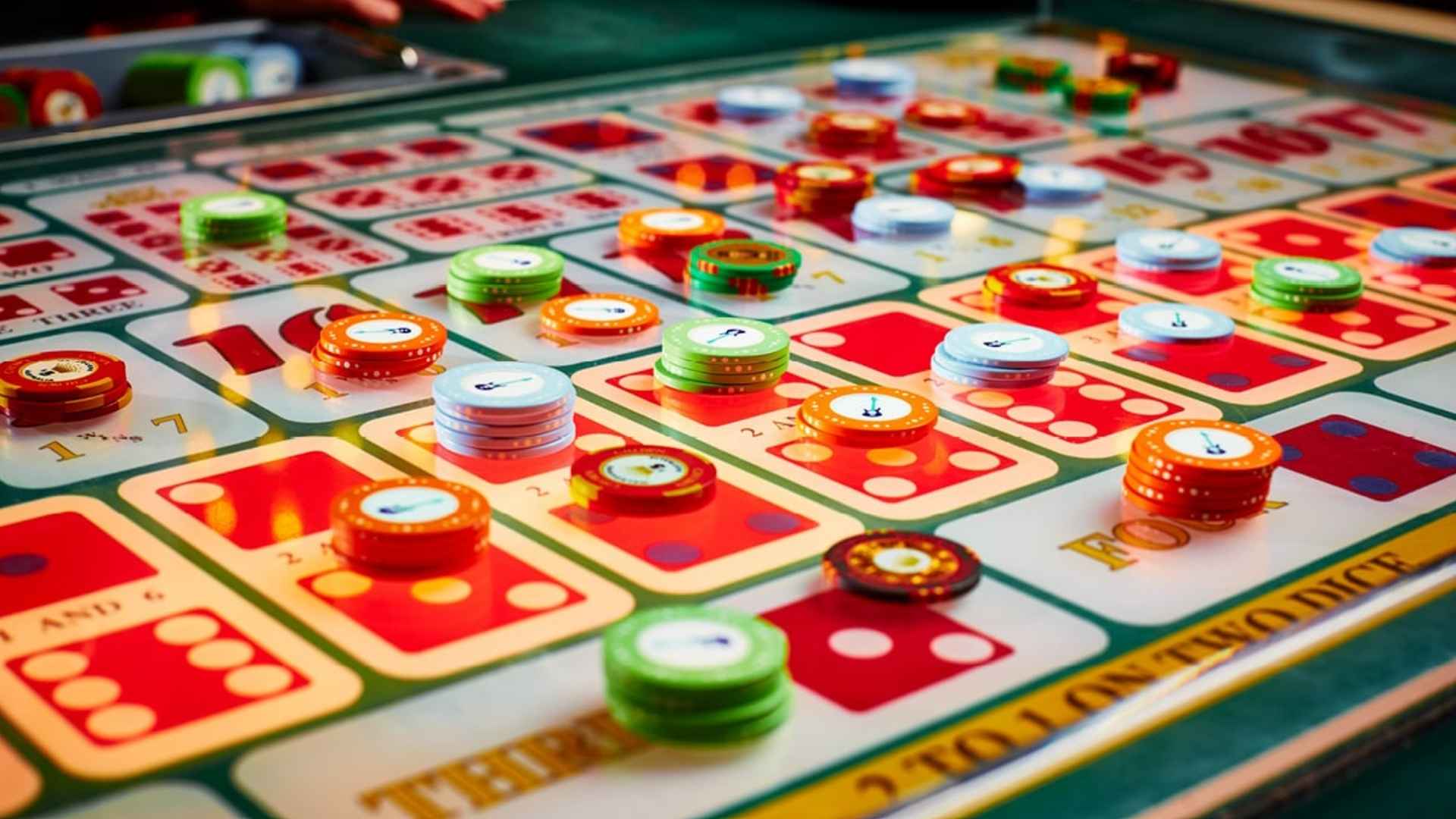 Best Table Games for New Players