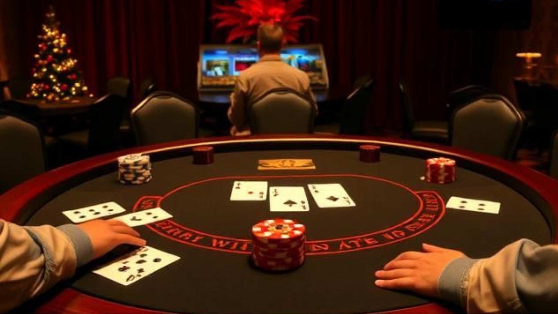 Exploring the World of Online Lucky Draw Events